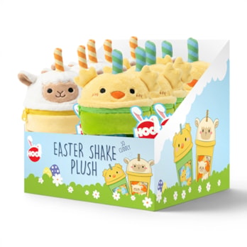 Wholesale Plush Easter Shake 27cm CDU | Wholesale Direct