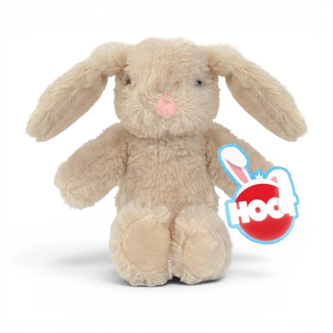 Wholesale Bunny Plush 13cm CDU | Wholesale Direct Wholesale Bunny Plush 13cm CDU | Wholesale Direct