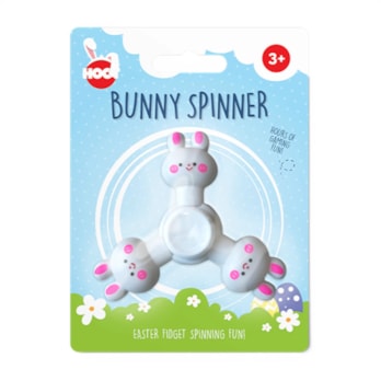 Wholesale Easter Bunny Spinner | Wholesale Direct Wholesale Easter Bunny Spinner | Wholesale Direct