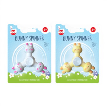 Wholesale Easter Bunny Spinner | Wholesale Direct Wholesale Easter Bunny Spinner | Wholesale Direct
