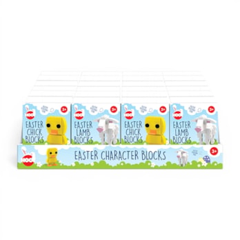Wholesale Easter Blocks CDU | Wholesale Direct Wholesale Easter Blocks CDU | Wholesale Direct