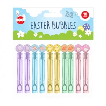 Wholesale Easter Bubbles 10pk | Wholesale Direct Wholesale Easter Bubbles 10pk | Wholesale Direct