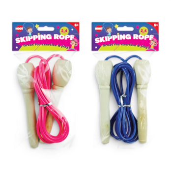 Wholesale Skipping Rope 2.4m | Wholesale Direct Wholesale Skipping Rope 2.4m | Wholesale Direct