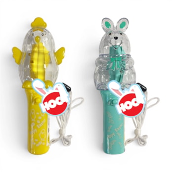 Wholesale Easter Flashing Light Up Spinner CDU | Wholesale Direct