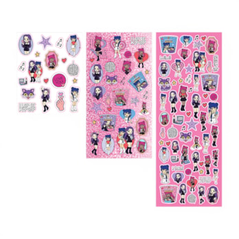 Wholesale Sticker Pack 112pk | Wholesale Direct Wholesale Sticker Pack 112pk | Wholesale Direct