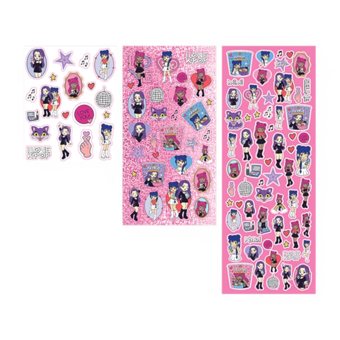 Wholesale Sticker Pack 112pk | Wholesale Direct Wholesale Sticker Pack 112pk | Wholesale Direct