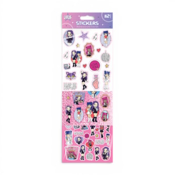 Wholesale Sticker Pack 112pk | Wholesale Direct
