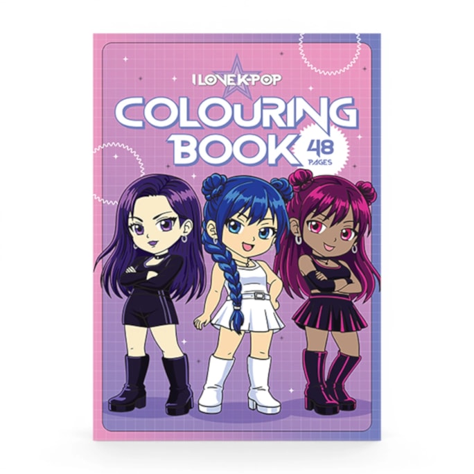 Wholesale Colouring Book CDU | Wholesale Direct Wholesale Colouring Book CDU | Wholesale Direct