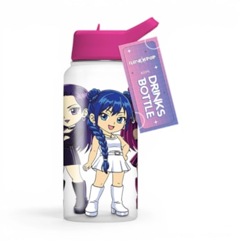 Wholesale Printed Bottle with Straw 400ml | Wholesale Direct Wholesale Printed Bottle with Straw 400ml | Wholesale Direct