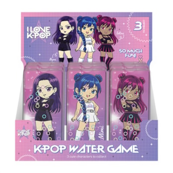 Wholesale Water Game CDU | Wholesale Direct