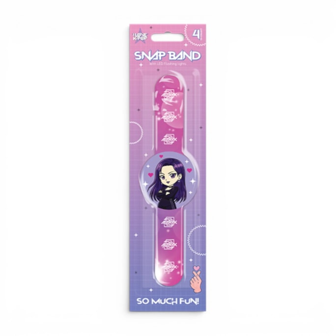 Wholesale Flashing Led Snap Band | Wholesale Direct Wholesale Flashing Led Snap Band | Wholesale Direct