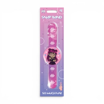 Wholesale Flashing Led Snap Band | Wholesale Direct