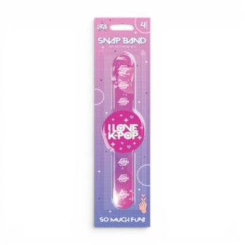 Wholesale Flashing Led Snap Band | Wholesale Direct