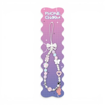Wholesale Phone Charm CDU | Wholesale Direct