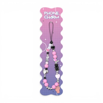 Wholesale Phone Charm CDU | Wholesale Direct