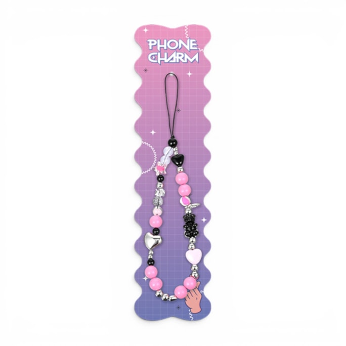 Wholesale Phone Charm CDU | Wholesale Direct