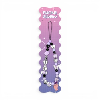 Wholesale Phone Charm CDU | Wholesale Direct