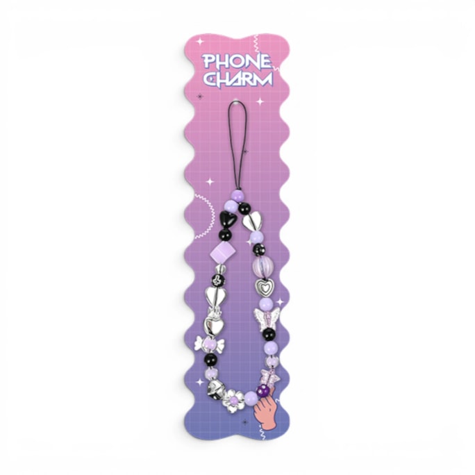 Wholesale Phone Charm CDU | Wholesale Direct