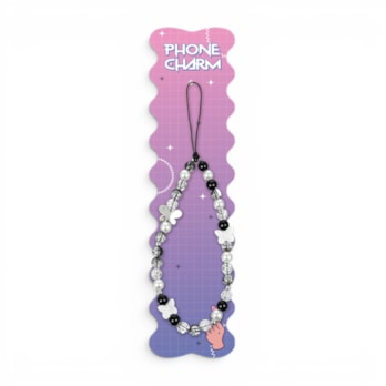 Wholesale Phone Charm CDU | Wholesale Direct