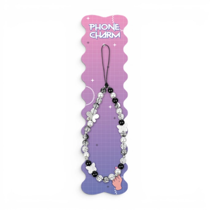 Wholesale Phone Charm CDU | Wholesale Direct