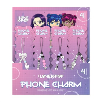 Wholesale Phone Charm CDU | Wholesale Direct