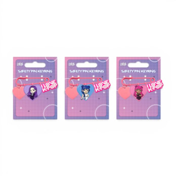 Wholesale Safety Pin Keyring | Wholesale Direct Wholesale Safety Pin Keyring | Wholesale Direct