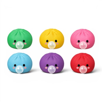 Wholesale Squishy Bubble Dumpling CDU | Wholesale Direct