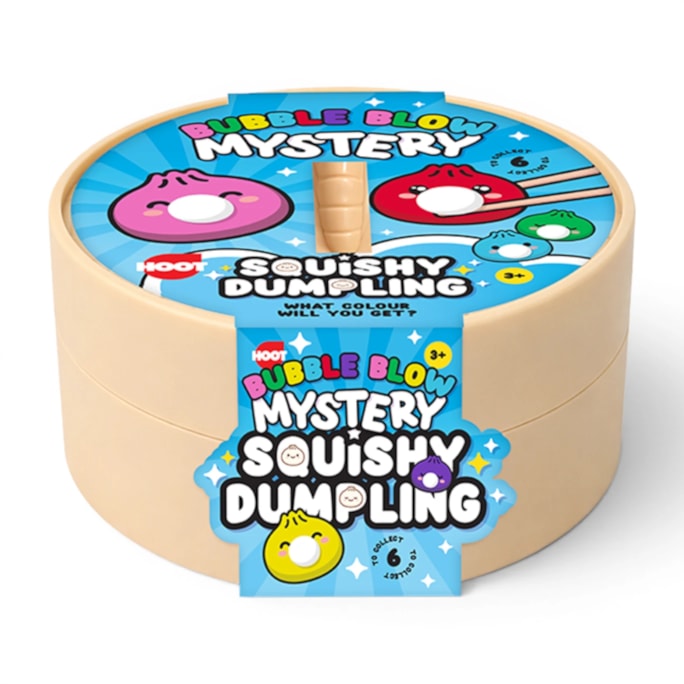 Wholesale Squishy Bubble Dumpling CDU | Wholesale Direct Wholesale Squishy Bubble Dumpling CDU | Wholesale Direct