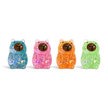 Wholesale Glitter Animal Sugar Filled Squishy CDU | Wholesale Direct Wholesale Glitter Animal Sugar Filled Squishy CDU | Wholesale Direct