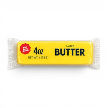 Wholesale Squeezy Butter 13.5cm CDU | Wholesale Direct