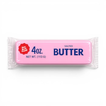 Wholesale Pink Squeezy Butter 13.5cm CDU | Wholesale Direct Wholesale Pink Squeezy Butter 13.5cm CDU | Wholesale Direct