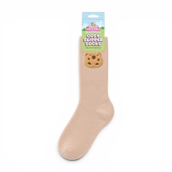 Wholesale Capybara 3D Adult Slipper Socks | Wholesale Direct