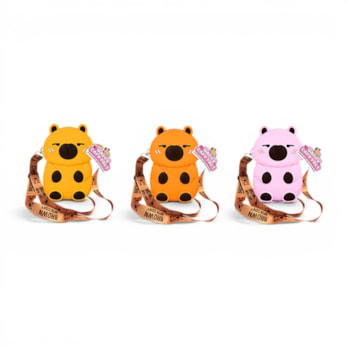 Wholesale Capybara Popper Bag CDU | Wholesale Direct