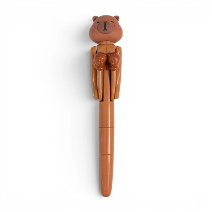 Wholesale Capybara Boxing Pen CDU | Wholesale Direct Wholesale Capybara Boxing Pen CDU | Wholesale Direct