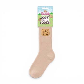 Wholesale Capybara 3D Kids Slipper Socks | Wholesale Direct