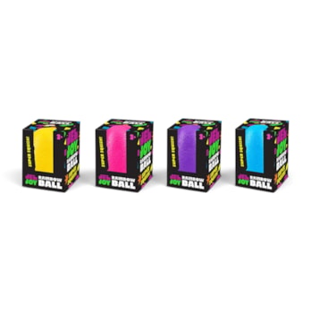 Wholesale Squishy Rainbow Ball 5.5x5.5x9 CDU | Wholesale Direct Wholesale Squishy Rainbow Ball 5.5x5.5x9 CDU | Wholesale Direct