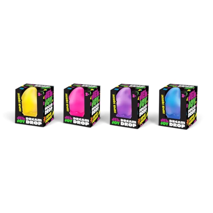 Wholesale Squishy Dream Drop 5.5x4x8.5cm CDU | Wholesale Direct Wholesale Squishy Dream Drop 5.5x4x8.5cm CDU | Wholesale Direct