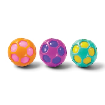 Wholesale Squishy Bubble Ball 4.5cm CDU | Wholesale Direct