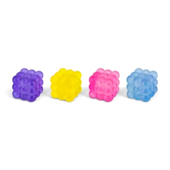 Wholesale Squishy Bubble Cube 5x5x5cm CDU | Wholesale Direct Wholesale Squishy Bubble Cube 5x5x5cm CDU | Wholesale Direct