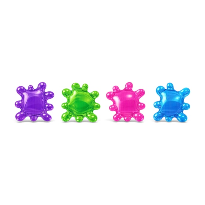 Wholesale Squishy Splat Ball 8cm CDU | Wholesale Direct