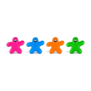 Wholesale Splat Man Stretchy CDU | Wholesale Direct