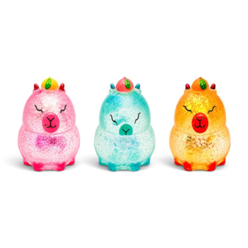 Wholesale Glitter Animal Sugar Filled Squishy CDU | Wholesale Direct Wholesale Glitter Animal Sugar Filled Squishy CDU | Wholesale Direct
