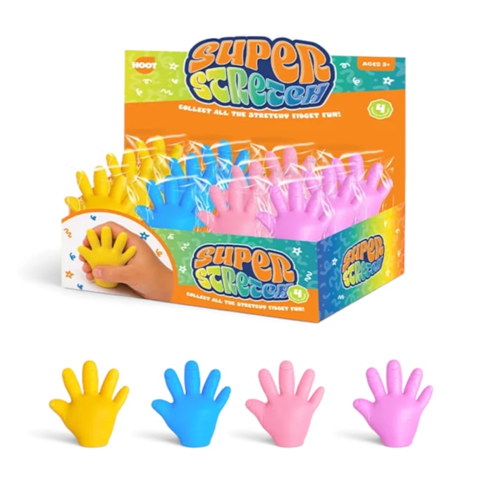 Wholesale Handy Stretchy CDU | Wholesale Direct Wholesale Handy Stretchy CDU | Wholesale Direct
