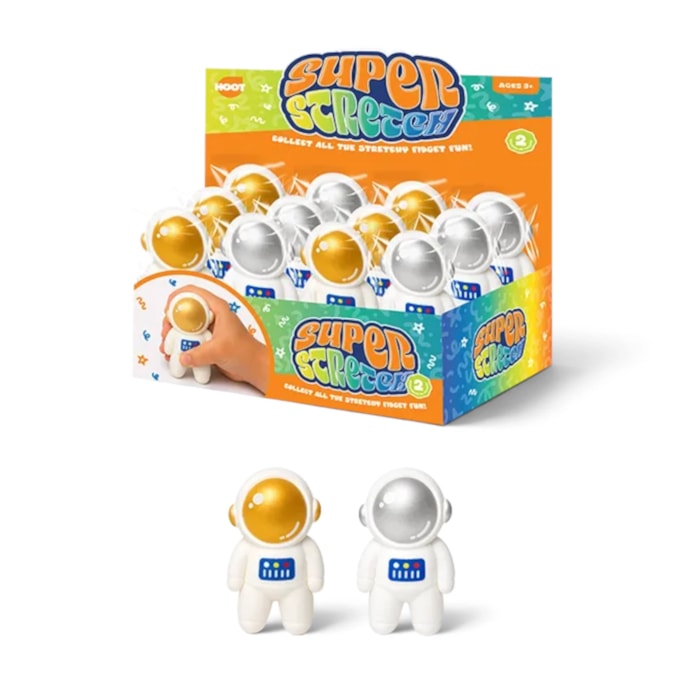 Wholesale Astronaut Stretchy CDU | Wholesale Direct Wholesale Astronaut Stretchy CDU | Wholesale Direct