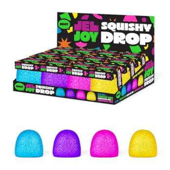 Wholesale Squishy Candy Toy 5.5x6cm CDU | Wholesale Direct
