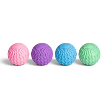 Wholesale Squishy Double Colour Ball 6cm CDU | Wholesale Direct Wholesale Squishy Double Colour Ball 6cm CDU | Wholesale Direct