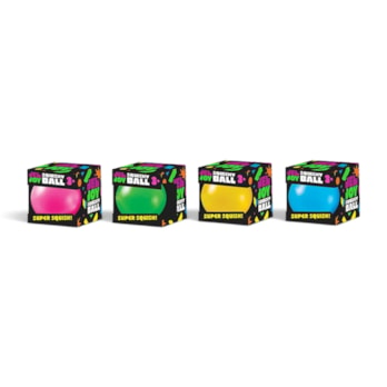 Wholesale Squishy Ball 6cm CDU | Wholesale Direct Wholesale Squishy Ball 6cm CDU | Wholesale Direct