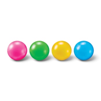 Wholesale Squishy Ball 6cm CDU | Wholesale Direct