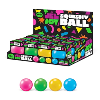 Wholesale Squishy Ball 6cm CDU | Wholesale Direct Wholesale Squishy Ball 6cm CDU | Wholesale Direct