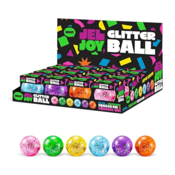 Wholesale Squishy Glitter Ball 6cm CDU | Wholesale Direct Wholesale Squishy Glitter Ball 6cm CDU | Wholesale Direct